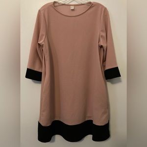 Cute dress with pockets